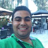 Yousab from Glyfáda | Man | 31 years old | Pisces