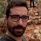 Luissantos from Citluk | Man | 36 years old | Taurus