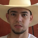 Douglas from Nova Odessa | Man | 28 years old | Sagittarius