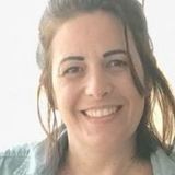 Sabray from Taboao da Serra | Woman | 48 years old | Leo