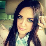 Ulya from Tver' | Woman | 39 years old | Aquarius