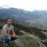 Marko from Sankt Gallen | Man | 39 years old | Pisces