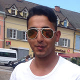 Pasha from Feldkirch | Man | 28 years old | Virgo