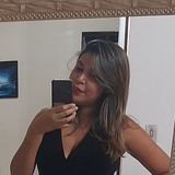 Fernandaluzisk from Diadema | Woman | 35 years old | Capricorn