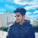 Sahilchopra2De from Cruz De Pau | Man | 30 years old | Scorpio