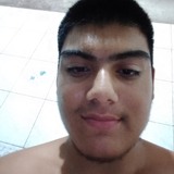 Baronebraihd from Alberti | Man | 22 years old | Scorpio