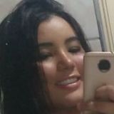 Carlinha from Cachoeira Paulista | Woman | 26 years old | Leo