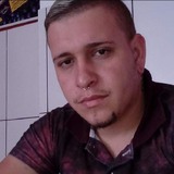 Alemão from Juquitiba | Man | 27 years old | Sagittarius