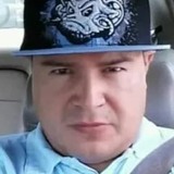 Macly13I from Abasolo | Man | 53 years old | Taurus