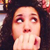 Curlygirl from Milan | Woman | 34 years old | Taurus
