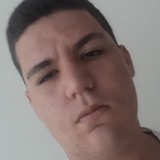 Victor from Santa Juliana | Man | 25 years old | Aries