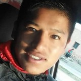 Maxycusi1Lt from La Quiaca | Man | 32 years old | Libra