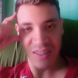 Novinho from Capinzal | Man | 27 years old | Aquarius