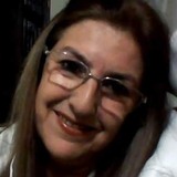 Lili from Bage | Woman | 58 years old | Leo
