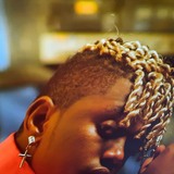 Sanoussybah1Q5 from Willebroek | Man | 33 years old | Capricorn