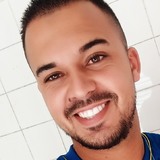 Bonner from Salto | Man | 31 years old | Aries