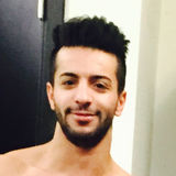 Antimm from Malmö | Man | 37 years old | Capricorn