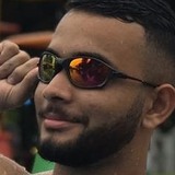 Henrique from Camocim | Man | 25 years old | Taurus