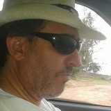 No from Santa Fe de la Vera Cruz | Man | 54 years old | Gemini