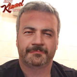 Alessio from Pisa | Man | 51 years old | Virgo
