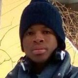 Doumbouya from Latina | Man | 28 years old | Cancer