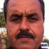 Sahinalbay from Gaziantep | Man | 58 years old | Taurus