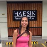 Lynn from Cebu City | Woman | 48 years old | Scorpio