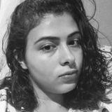 Gabi from Seropedica | Woman | 32 years old | Gemini