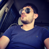 Murad from Baku | Man | 38 years old | Aquarius