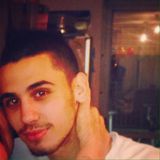 Matan from Lod | Man | 30 years old | Capricorn