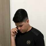 Max from Campina Grande | Man | 25 years old | Libra