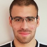 Daniel from Differdange | Man | 27 years old | Pisces