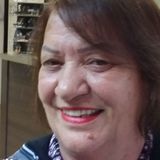 Bia from Cajamar | Woman | 64 years old | Virgo