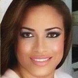 Chris from Maceio | Woman | 44 years old | Aquarius
