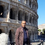 Simowmaadi19Pl from Povegliano Veronese | Man | 56 years old | Virgo