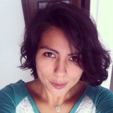 Moni from Bogotá | Woman | 39 years old | Pisces