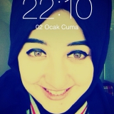 Berna from Rize | Woman | 30 years old | Sagittarius