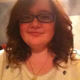 Marcia from Parkersburg | Woman | 22 years old | Libra