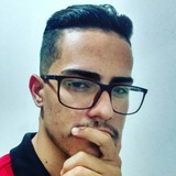 Huan from Caruaru | Man | 25 years old | Sagittarius