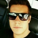 Lima from Sao Bento do Sul | Man | 33 years old | Gemini