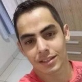 Walysson49J from Sinop | Man | 29 years old | Virgo