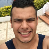 Juancho from Ibagué | Man | 36 years old | Aries