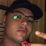 Thaleleandr52 from Mogi-guaçu | Man | 24 years old | Sagittarius