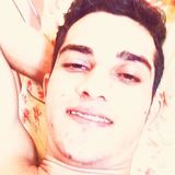 Mauricinho from Rio Verde | Man | 36 years old | Taurus