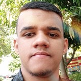 Bastos from Itapira | Man | 28 years old | Taurus