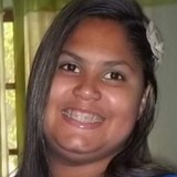 Viviane from Belford Roxo | Woman | 32 years old | Taurus