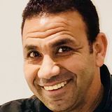Tarek from Kyongju | Man | 50 years old | Gemini