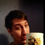 Theimpalor from Khabarovsk | Man | 37 years old | Pisces