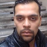 Pocho from San Nicolas de los Garza | Man | 38 years old | Cancer