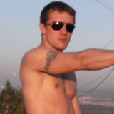 Den from Krasnoyarsk | Man | 47 years old | Taurus